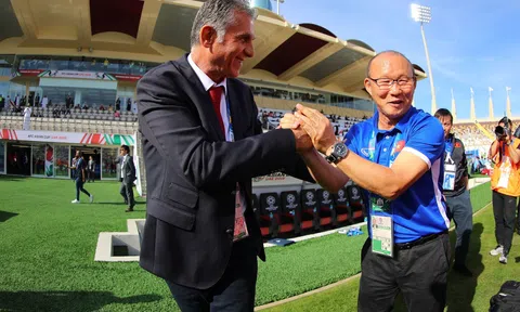 Chiến lược gia từng thắng HLV Park Hang-seo 'mất việc' trước thềm Asian Cup 2023