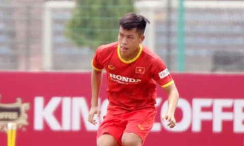 Cựu tuyển thủ U23 Việt Nam bị nợ lương, đứng trước nguy cơ thất nghiệp