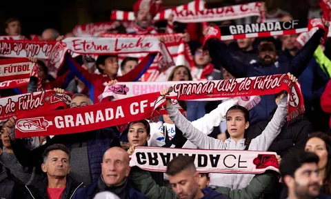 CĐV qua đời ngay trên khán đài, 1 trận đấu tại La Liga bị hủy bỏ