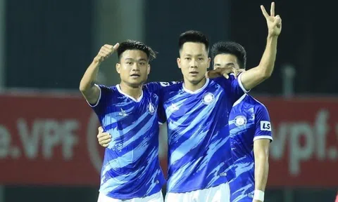 Bị CLB tại V-League nợ lương, 6 cầu thủ gửi đơn 'kêu cứu' VFF