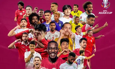 Vé xem tuyển Việt Nam thi đấu tại Asian Cup 2023 có giá 'khá mềm'