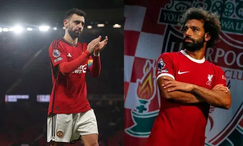 Nhận định, dự đoán kết quả trận Liverpool vs Man Utd, 23h30 ngày 17/12 Ngoại hạng Anh