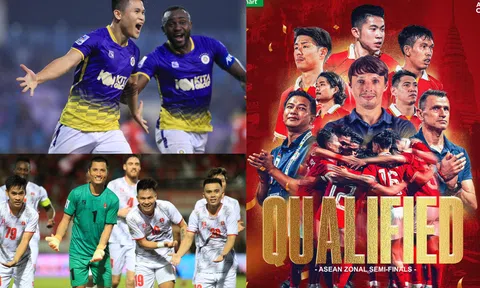 Bóng đá Campuchia vượt qua Việt Nam trên BXH châu Á mùa giải 2023/24