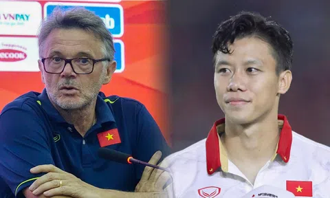 HLV Troussier chia tay tuyển Việt Nam, Quế Ngọc Hải có kịp dự Asian Cup 2023?