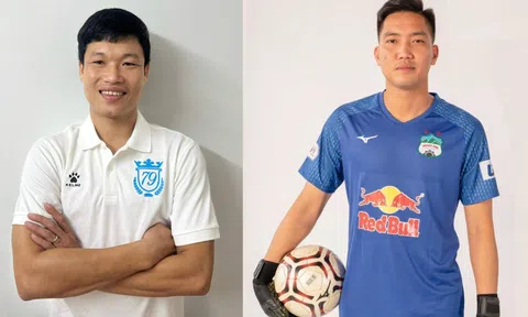 Cựu cầu thủ HAGL thất nghiệp phải đi đá phủi, về quê chăn nuôi