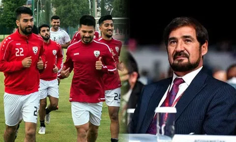 AFF bị tố dàn xếp tỉ số và tham nhũng, cầu thủ viết 'tâm thư' gửi FIFA