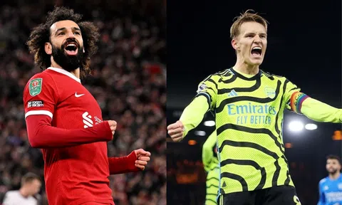 Link xem trực tiếp Liverpool vs Arsenal 00h30 ngày 24/12 Ngoại Hạng Anh