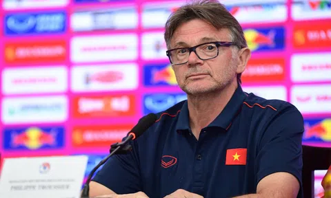 Xem trực tiếp công bố danh sách đội tuyển Việt Nam chuẩn bị cho Asian Cup 2023 ở đâu, kênh nào?