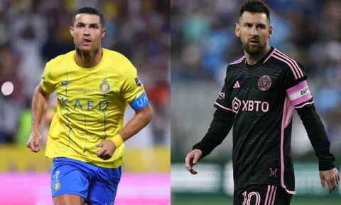 Đội hình hay nhất thế giới năm 2023: Ronaldo vắng mặt, Man City áp đảo