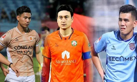Trụ cột tuyển Việt Nam liên tục chấn thương trước thềm Asian Cup 2023