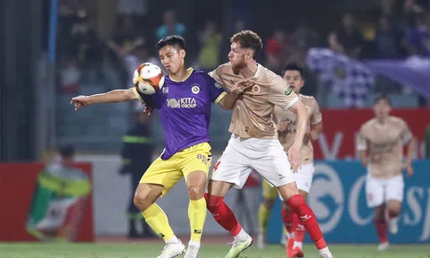 AFC ra quy định mới: Hà Nội FC, CAHN và Viettel ai sẽ phải rời sân Hàng Đẫy?