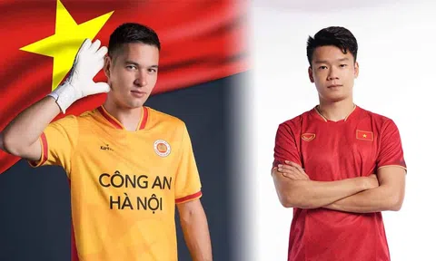 Filip Nguyễn 'bật' lại HLV châu Âu, tuyển Việt Nam chia tay cầu thủ đầu tiên