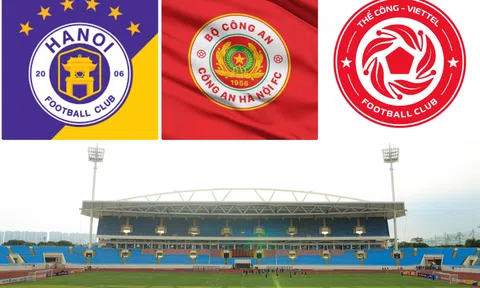 Sân Mỹ Đình có thể được sử dụng để thi đấu tại V-League?