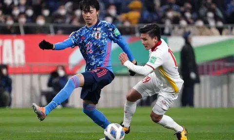 Tuyển Việt Nam đối đầu với 4 ngôi sao Ngoại hạng Anh tại vòng bảng Asian Cup 2023