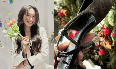Doãn Hải My bị 'phá' món đồ hiệu nghìn đô, xác định 'thủ phạm'
