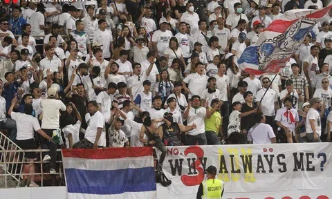 Quốc gia duy nhất tham dự Asian Cup 2023 nhưng chưa có bản quyền