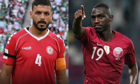 Nhận định, dự đoán kết quả trận Qatar vs Lebanon, 23h00 ngày 12/1, Asian Cup