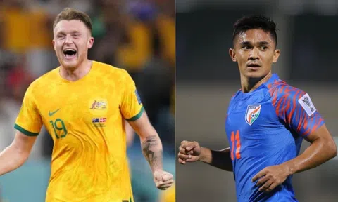 Nhận định, dự đoán kết quả trận Australia vs Ấn Độ, 18h30 ngày 13/1, Asian Cup