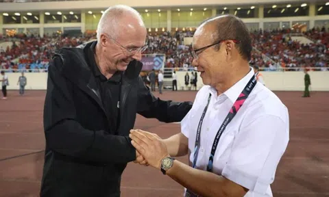 Cựu HLV tuyển Anh Sven-Goran Eriksson mắc ung thư giai đoạn cuối