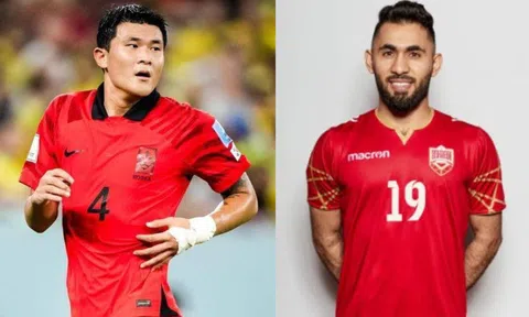 Nhận định, dự đoán kết quả trận Hàn Quốc vs Bahrain, 18h30 ngày 15/1 tại Asian Cup