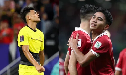 CĐV Đông Nam Á nói gì về thất bại của Malaysia và Indonesia?