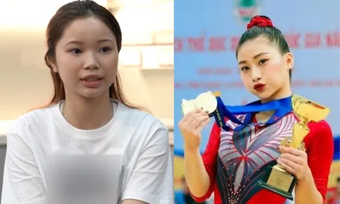 Sau Phạm Như Phương, thêm 2 cựu VĐV Thể dục dụng cụ tố bị HLV 'ăn chặn' tiền thưởng