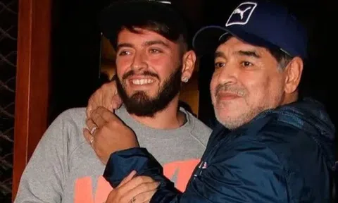Xác định hung thủ 'sát hại' cố huyền thoại Diego Maradona?