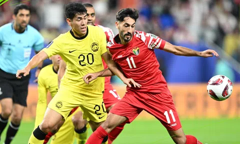 Kết quả bóng đá, bảng xếp hạng Asian Cup 2023 mới nhất: Malaysia thảm bại, Indonesia quyết đấu Việt Nam