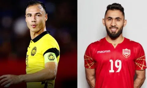 Nhận định, dự đoán kết quả Asian Cup 2023 trận Malaysia vs Bahrain, 21h30 ngày 20/1