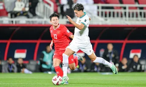 Asian Cup 2023: Thua bạc nhược Indonesia, tuyển Việt Nam dừng bước ngay sau vòng bảng