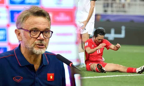HLV Troussier từng bị sa thải sau khi thua Indonesia
