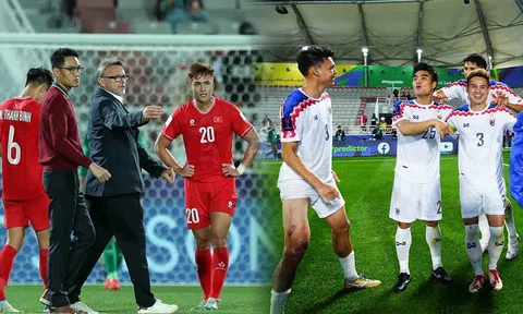 Thái Lan sáng cửa đi tiếp tại Asian Cup, CĐV Đông Nam Á nhắc đến Việt Nam