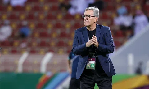 Thêm 1 HLV 'bay ghế' sau thất bại ở Asian Cup 2023