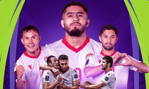 Xác định 2 đội bóng góp mặt tại tứ kết Asian Cup 2023