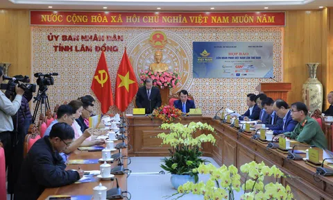 Liên hoan Phim Việt Nam 2023: Xây dựng công nghiệp điện ảnh Việt Nam giàu bản sắc dân tộc, hiện đại và nhân văn