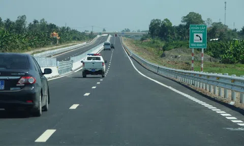 Phê duyệt Khung chính sách bồi thường, hỗ trợ, tái định cư Dự án đường bộ cao tốc Tân Phú - Bảo Lộc