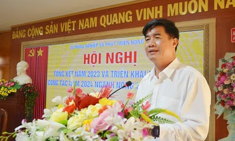 Đắk Lắk: Giá trị sản xuất ngành nông nghiệp đạt trên 100.000 tỷ đồng trong năm 2023