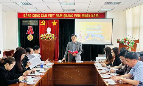 Tuần lễ Vàng du lịch Lâm Đồng lần thứ 3, với chủ đề: “Lâm Đồng - Điểm hẹn của Hoa và Âm nhạc”