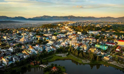 Bảo Lộc thực hiện Chương trình mục tiêu quốc gia phát triển kinh tế - xã hội vùng đồng bào dân tộc thiểu số và miền núi trên địa bàn thành phố