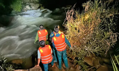 Di Linh: Sẵn sàng ứng phó các tình huống trong mùa mưa bão