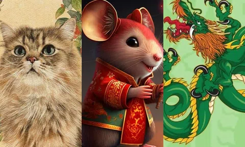 Tử vi 12 con giáp hôm nay ngày 27/2/2024: Tuổi Dần mất của, tuổi Tý phải đứng trước quyết định lớn