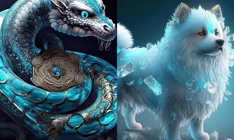 Sau ngày 26/2, 2 tuổi cạn tiền vì vận đen dễ bị tiểu nhân hại, 1 con giáp đỏ như son