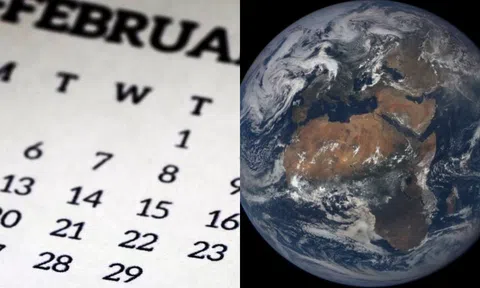 Tại sao cứ 4 năm một lần có ngày 29 vào tháng Hai: Điều gì sẽ xảy ra nếu không có Ngày nhuận?