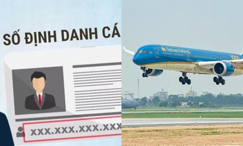 5 chính sách mới có hiệu lực từ tháng 3/2024: Thay đổi loạt lệ phí, bổ sung số định danh cá nhân