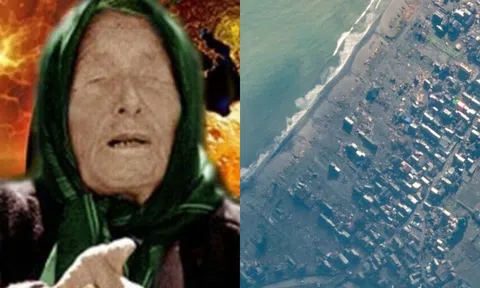 Cả thế giới sửng sốt trước lời tiên tri của bà Vanga vừa ứng nghiệm, báo động đáng lo ngại