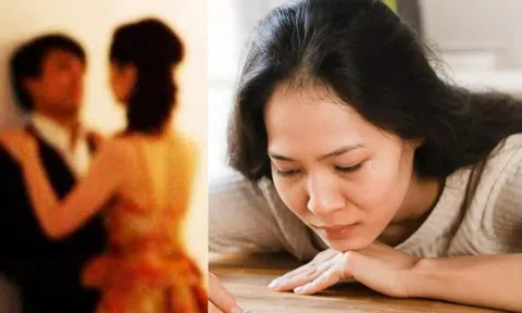 Ngoại tình từ 10 năm trước, chồng đến nay mới nếm 'trái đắng' từ vợ: Thủ đoạn khiến chính chủ bàng hoàng