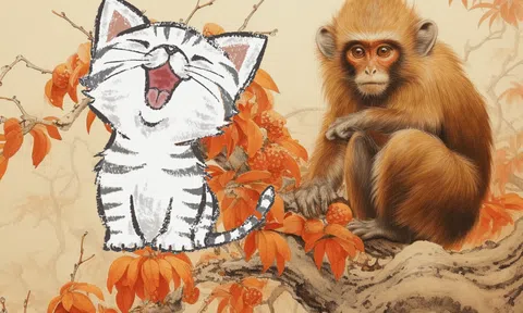 4 con giáp thăng vận trong 10 ngày tới, tài lộc nhiều không đếm xuể, gia đạo đón phúc lành