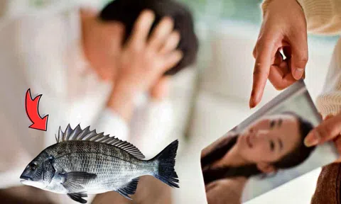 Chồng sắp cưới ngoại tình, vợ có cách trả đũa khiến dân mạng há hốc: Cỡ nào mà được khen thiên tài?