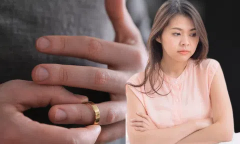 Ngoại tình chốn công sở, cô gái rơi vào tình thế khó đỡ khi bị 'nắm thóp': Tiết lộ điều gây sôi sục