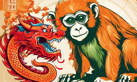 Thần tài điểm mặt chỉ tên, 4 con giáp này từ nay bùng nổ vận may, 'đụng đâu trúng đó'